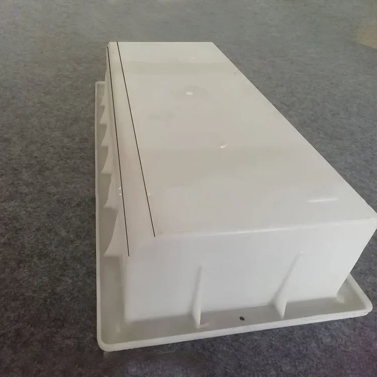 Strong Plastic Curbstone Mould, Road Side Stone Road Sidewalk Mold, Highway Shoulder Rised, Strong Bones, Mass Construction