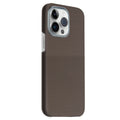 iPhone 15 Pro Max Volt Magsafe Kapak - Kahverengi