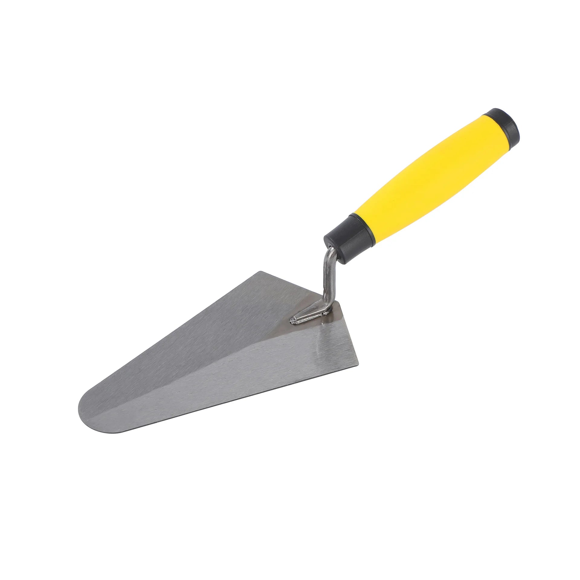 5 Pcs Masonry Set Carbon Steel Brickdaying Trowelpointing Trowelmargin Trowel Construction Finishing Hand Tools