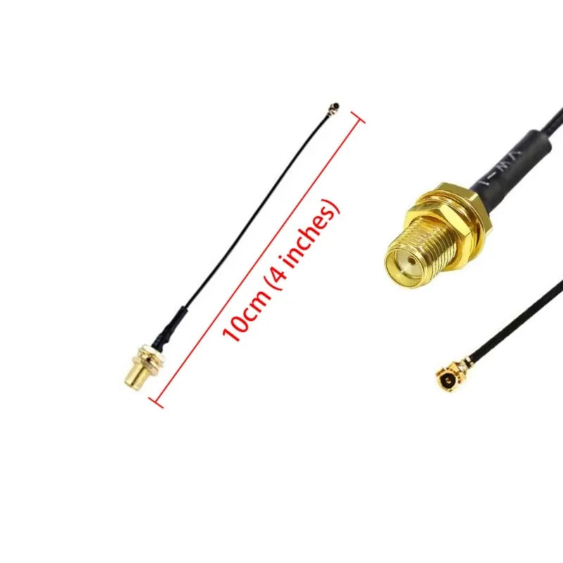 LoRa 868 MHz Yüksek Kazançlı SMA Anten