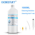 OCB Epson Uyumlu DTF Mürekkep 1000 ml