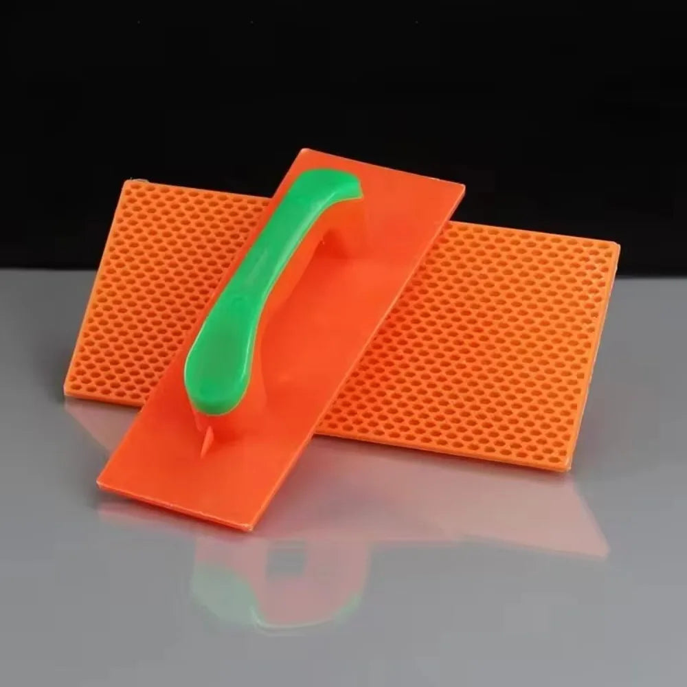 Plastic Plastering Board Plastic Plastering Board Construction Site Plastering Board Craftsman's Tool Mud Tile Leveling Trowel