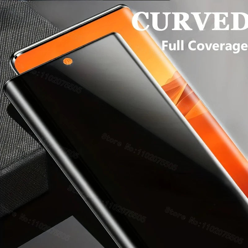 Infinix Hot 60 Serisi 2’si 1 Arada 9D ve Gizlilik Camı