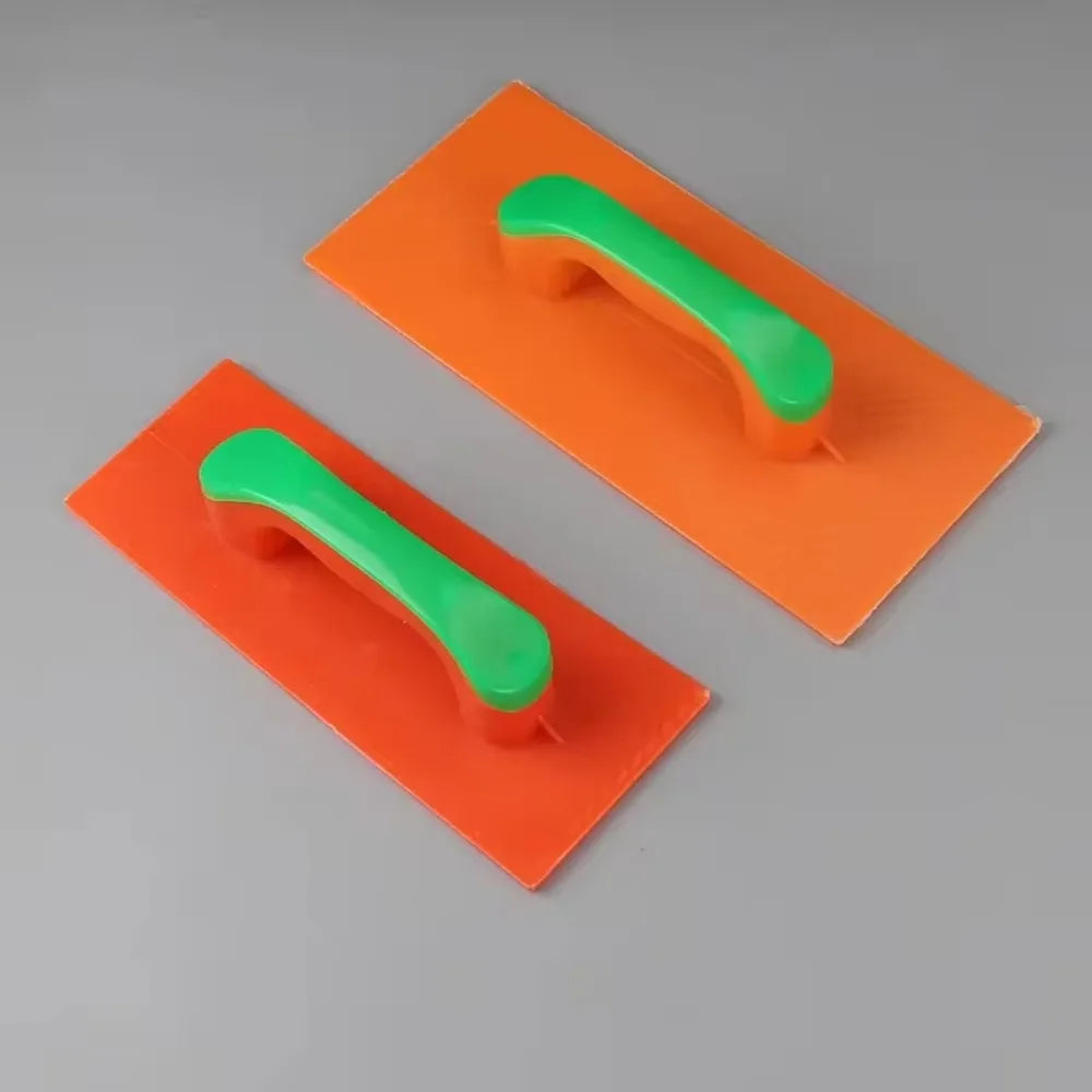 Plastic Plastering Board Plastic Plastering Board Construction Site Plastering Board Craftsman's Tool Mud Tile Leveling Trowel