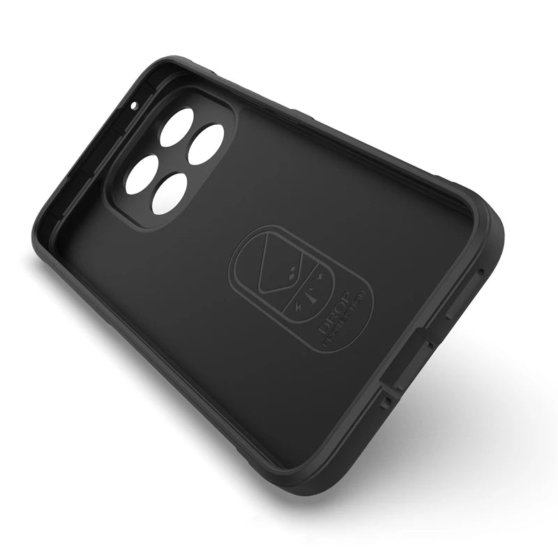 Xiaomi 15T Serisi Sıvı Silikon Darbe Korumalı Kılıf