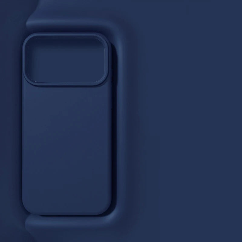 iPhone Serisi Şık ve Sade Koruyucu Kılıf