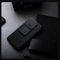 Xiaomi 15T Pro Nillkin CamShield Lens Korumalı Kılıf