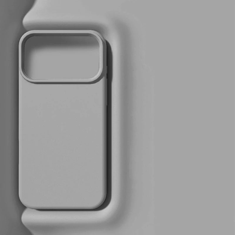 iPhone Serisi Şık ve Sade Koruyucu Kılıf