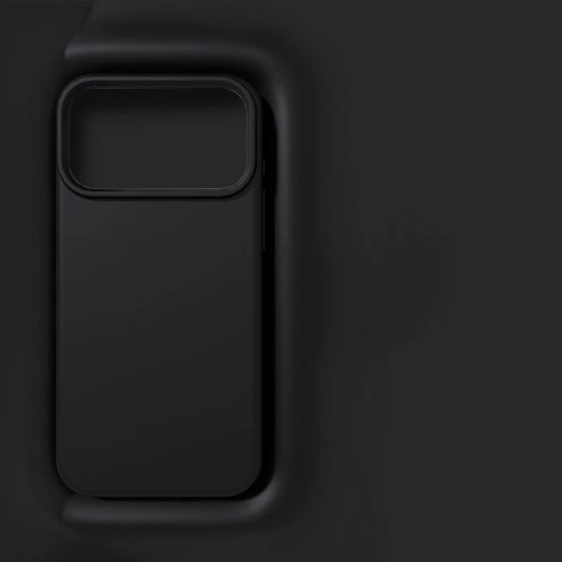 iPhone Serisi Şık ve Sade Koruyucu Kılıf
