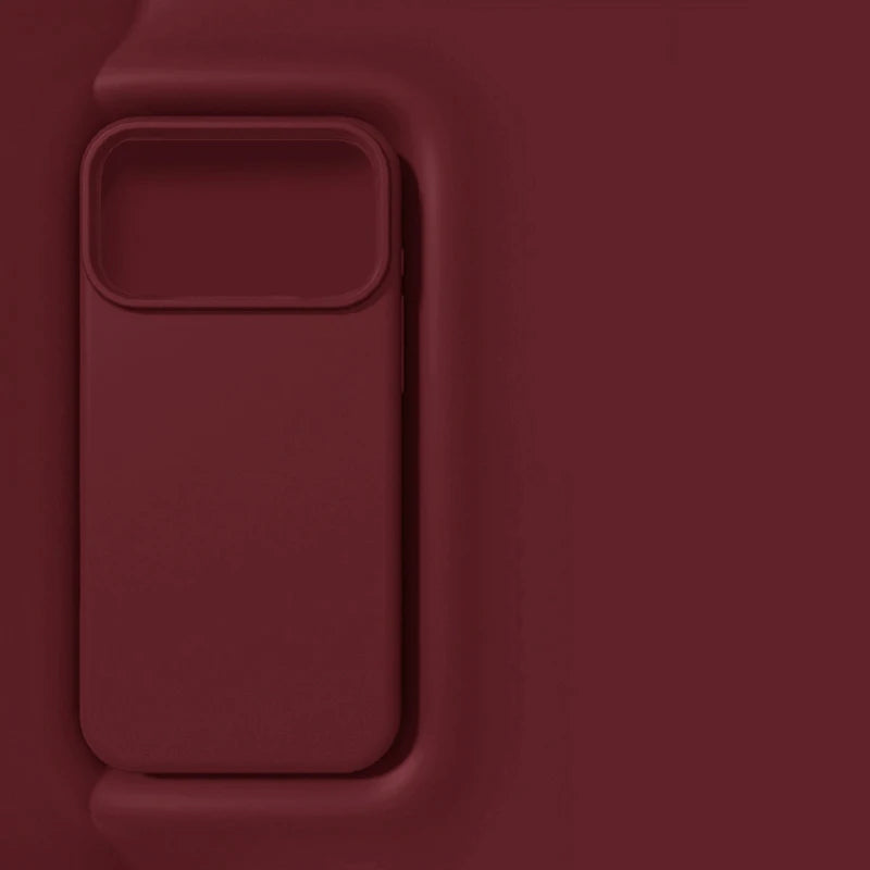 iPhone Serisi Şık ve Sade Koruyucu Kılıf