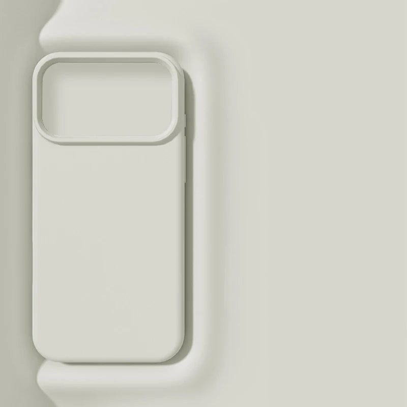 iPhone Serisi Şık ve Sade Koruyucu Kılıf