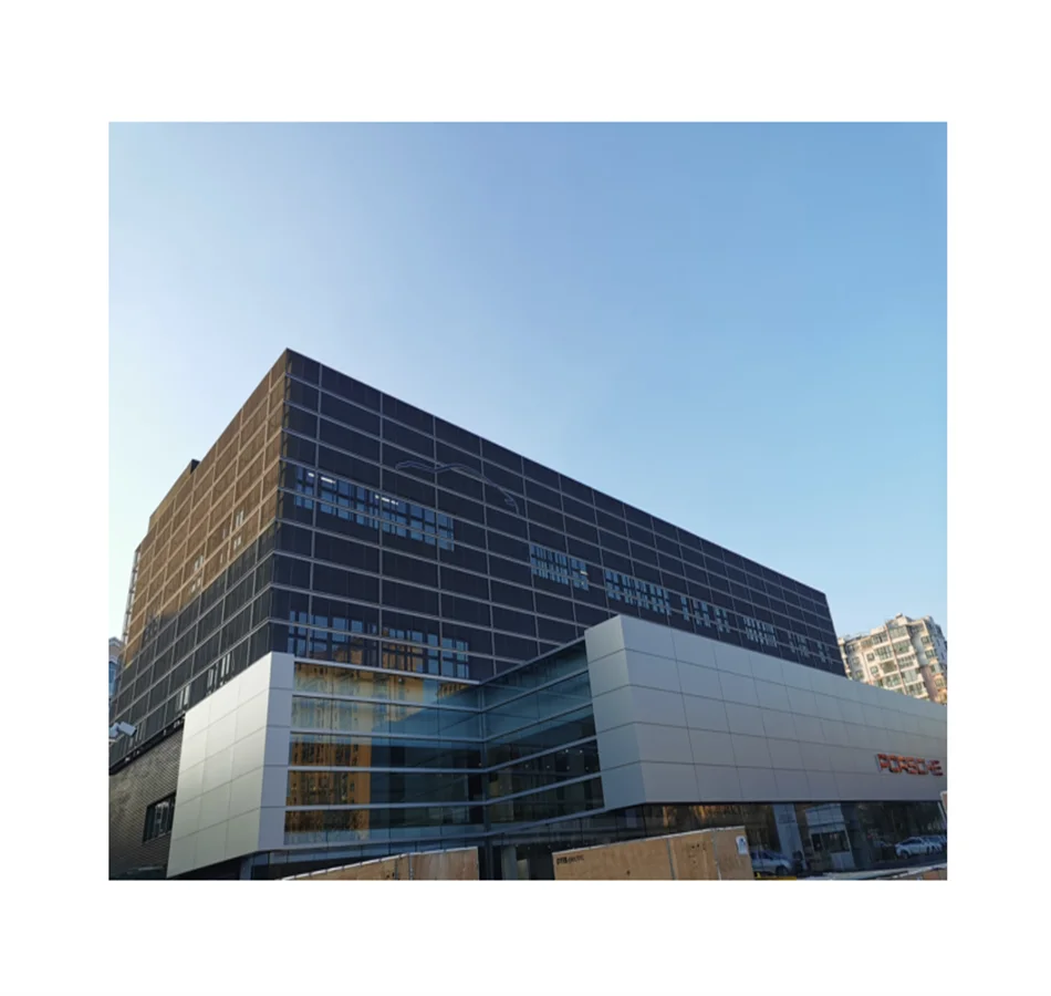 Well-designed High Quality Investors Looking for Construction Projects Cost Steel Structure