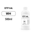 Epson Baskı Kafaları Uyumlu DTF Mürekkep 500 ml